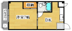 豊中市蛍池中町の賃貸