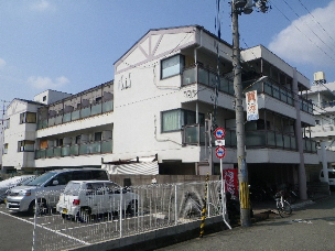 豊中市服部豊町の賃貸