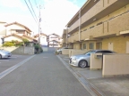 豊中市桜の町（大阪モノレール万博記念公園駅）のマンションその他8