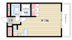 豊中市寺内の賃貸