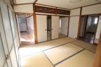 豊中市熊野町（北大阪急行線桃山台駅）の貸家その他8