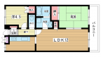 豊中市東豊中町の賃貸