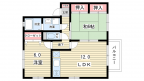 豊中市上野東の賃貸