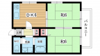 豊中市豊南町西の賃貸