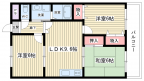 豊中市西泉丘の賃貸