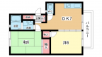 豊中市上野東の賃貸