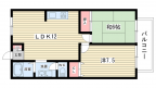 豊中市柴原町の賃貸