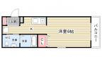 豊中市上新田の賃貸