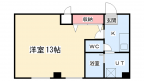 豊中市上新田の賃貸