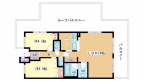 豊中市新千里西町の賃貸