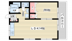 豊中市新千里南町の賃貸