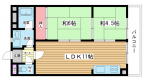 豊中市稲津町の賃貸