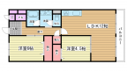 豊中市新千里南町の賃貸