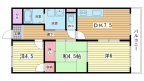 豊中市西泉丘の賃貸