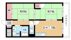 豊中市山ノ上町の賃貸