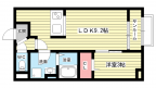 豊中市千里園の賃貸