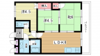 豊中市北条町の賃貸