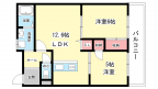 豊中市曽根南町の賃貸