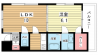 豊中市上新田の賃貸