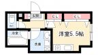 豊中市蛍池東町の賃貸