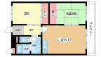 豊中市東泉丘の賃貸