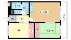 豊中市東泉丘の賃貸