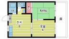 豊中市西泉丘の賃貸