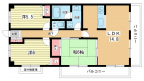 豊中市東泉丘の賃貸