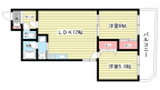 豊中市栗ケ丘町の賃貸