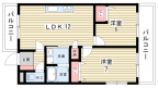 豊中市岡上の町の賃貸