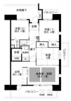 豊中市東豊中町の賃貸