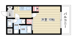 豊中市東寺内町の賃貸