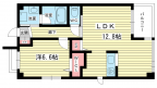 豊中市寺内の賃貸