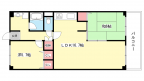 豊中市西緑丘の賃貸