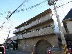 豊中市蛍池北町の賃貸