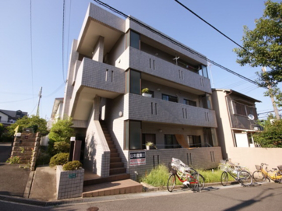 豊中市桜の町の賃貸