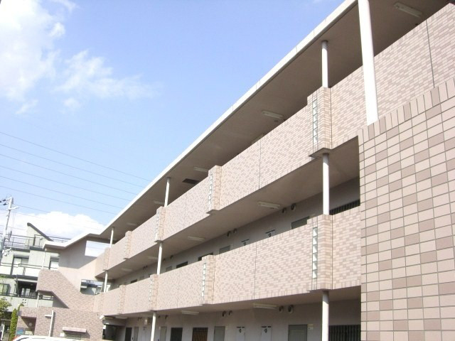 豊中市北条町の賃貸