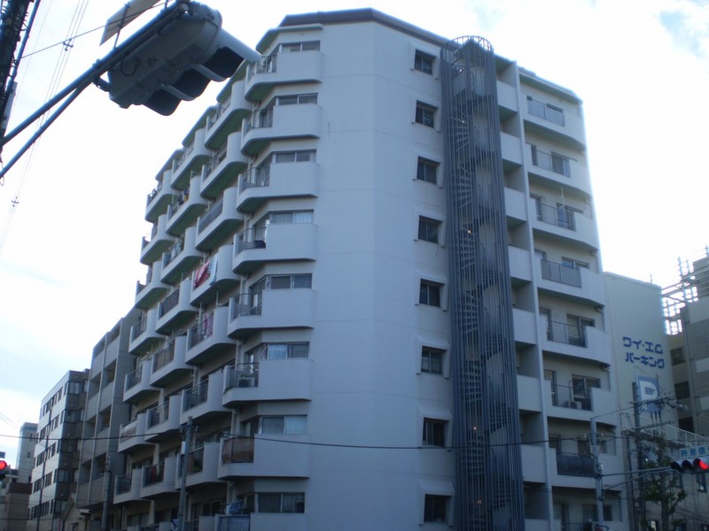 豊中市蛍池東町の賃貸