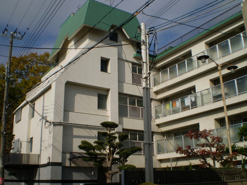 豊中市岡町北の賃貸