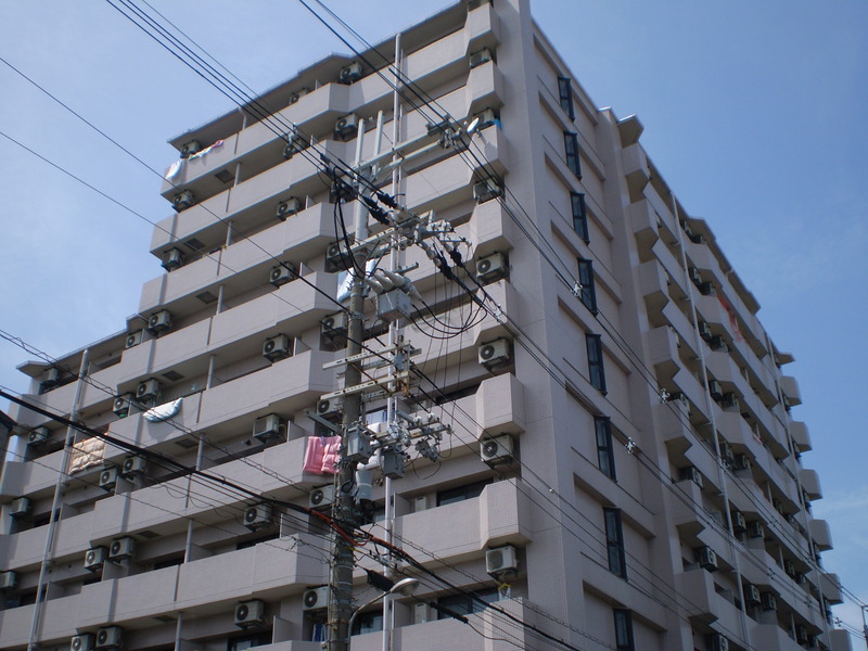 豊中市野田町の賃貸