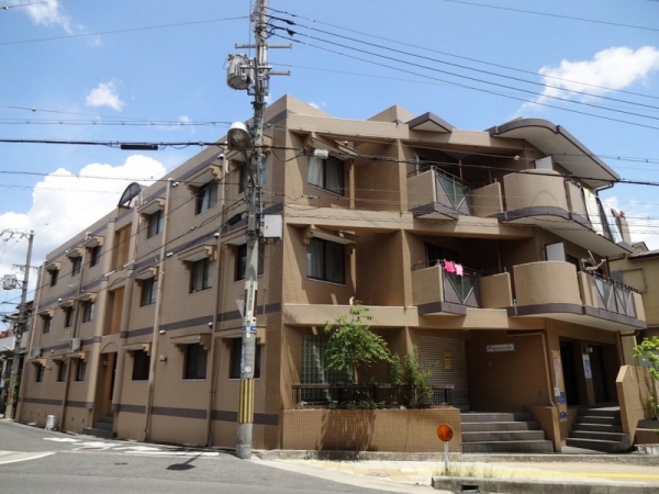 豊中市中桜塚の賃貸