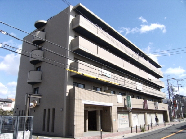 豊中市原田元町の賃貸