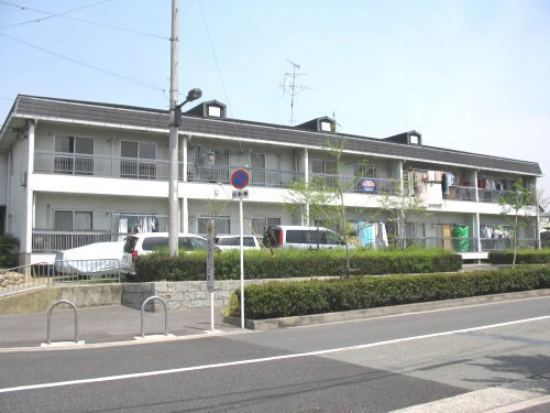 豊中市上野東の賃貸