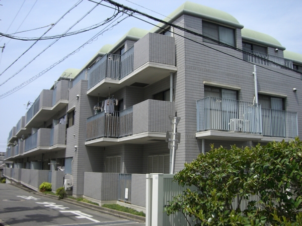 豊中市岡上の町の賃貸