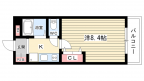 豊中市柴原町の賃貸