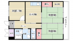 豊中市原田元町の賃貸