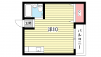 豊中市螢池中町の賃貸