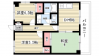 豊中市東豊中町の賃貸