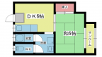 豊中市螢池北町の賃貸