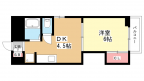 豊中市稲津町の賃貸